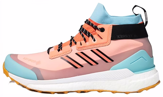 adidas Terrex Free Hiker GTX DOE 'Crimosn Blue' EG8675 Buy adidas Terrex Free Hiker GTX DOE 'Crimosn Blue' EG8675