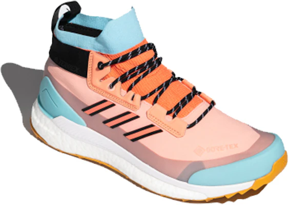 adidas Terrex Free Hiker GTX DOE 'Crimosn Blue' EG8675 Order adidas Terrex Free Hiker GTX DOE 'Crimosn Blue' EG8675