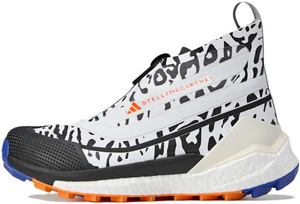 adidas Terrex Free Hiker GTX White Black Hiking Shoes Durable & Versatile. IF1791 Buy adidas Terrex Free Hiker GTX White Black Hiking Shoes Durable & Versatile. IF1791