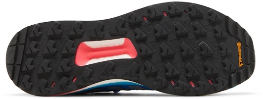 テレックス フリーハイカー プライムブルー 黒/青 GZ0334 Shop テレックス フリーハイカー プライムブルー 黒/青 GZ0334