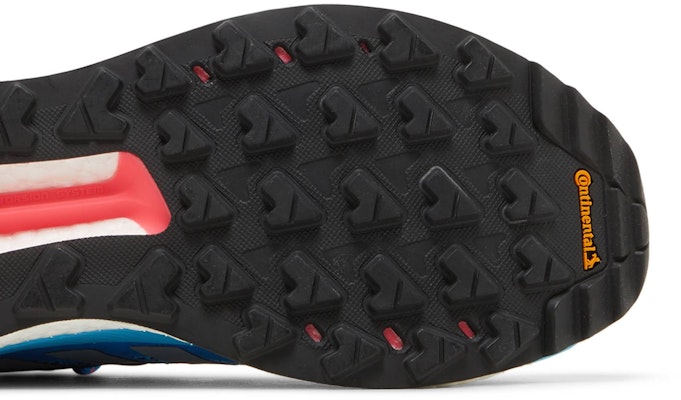 adidas Terrex Free Hiker Primeblue 'Hitam Biru Rush' GZ0334 Purchase adidas Terrex Free Hiker Primeblue 'Hitam Biru Rush' GZ0334