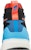 adidas Terrex Free Hiker Primeblue 'Hitam Biru Rush' GZ0334