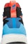 Sizing adidas Terrex Free Hiker Primeblue 'Hitam Biru Rush' GZ0334