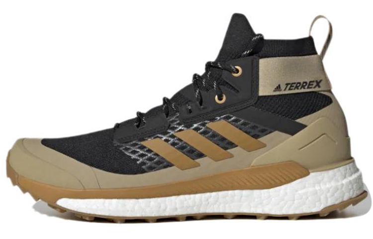 Buy テレックス フリーハイカー PB ブラックブラウン GZ0336