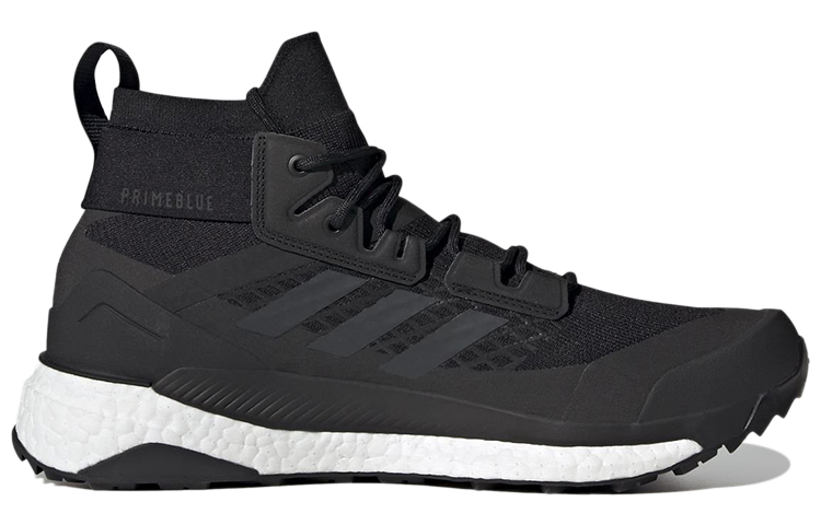 Order 아디다스 테렉스 프리 하이커 프라임블루 "블랙 카본" GW2810