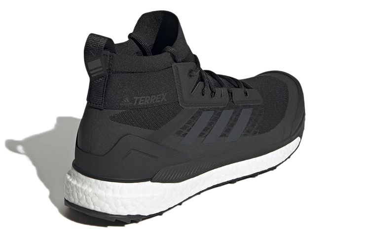 Shop 아디다스 테렉스 프리 하이커 프라임블루 "블랙 카본" GW2810