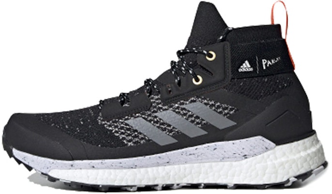 adidas Terrex Free Hiker Primeblue 'Blue Spirit' EF0347 Buy adidas Terrex Free Hiker Primeblue 'Blue Spirit' EF0347