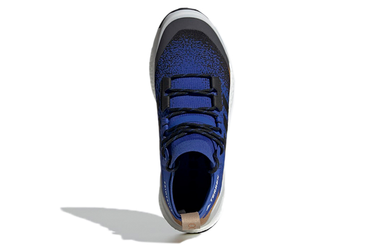 Purchase 阿迪达斯 Terrex Free Hiker Primeblue '靓蓝黑' FZ3626