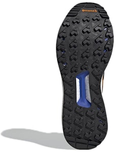 阿迪达斯 Terrex Free Hiker Primeblue '靓蓝黑' FZ3626 Details for 阿迪达斯 Terrex Free Hiker Primeblue '靓蓝黑' FZ3626