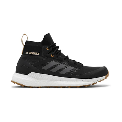 adidas Terrex Free Hiker Primeblue 'Core Black'