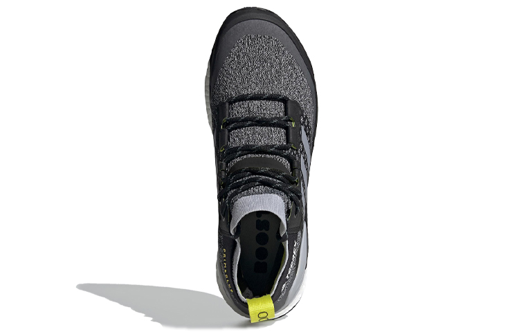 Purchase adidas Terrex Free Hiker Primeblue 'Halo Silver' FY7332