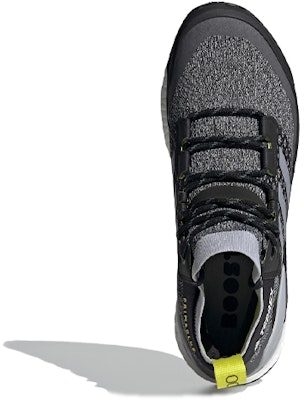 adidas Terrex Free Hiker Primeblue 'Halo Silver' FY7332 Purchase adidas Terrex Free Hiker Primeblue 'Halo Silver' FY7332