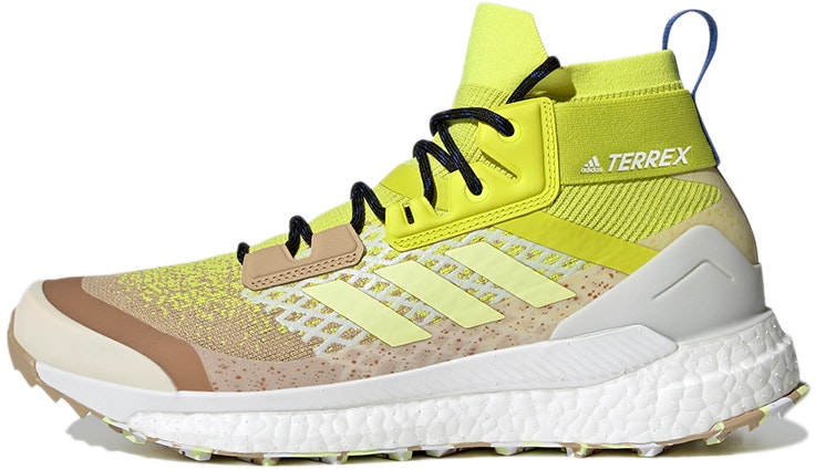 adidas-terrex-free-hiker-primeblue-pulse-yellow-beige-tone