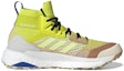 Order adidas Terrex Free Hiker Primeblue 'Kuning Pulse Beige' FZ3627