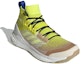 Lookbook adidas Terrex Free Hiker Primeblue 'Kuning Pulse Beige' FZ3627
