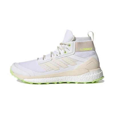 adidas Terrex Free Hiker Primeblue Outdoor Shoes White