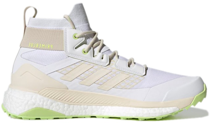 adidas Terrex Free Hiker Primeblue Kasut Luar Putih GZ0337 Order adidas Terrex Free Hiker Primeblue Kasut Luar Putih GZ0337