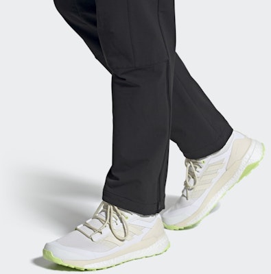 adidas Terrex Free Hiker Primeblue Kasut Luar Putih GZ0337 Sizing adidas Terrex Free Hiker Primeblue Kasut Luar Putih GZ0337