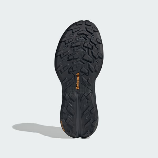 Shop 阿迪达斯Terrex Free Hiker SL Climacool徒步鞋 碳灰/灰五/黑色 KJ0183