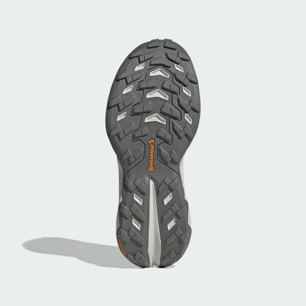 Shop adidas Terrex Free Hiker SL Climacool Hiking Shoes Grey Two/Grey Four/Grey One KJ0185