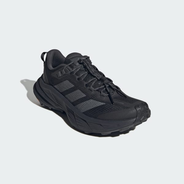 Purchase 阿迪达斯Terrex Free Hiker SL Climacool徒步鞋 碳灰/灰五/黑色 KJ0183
