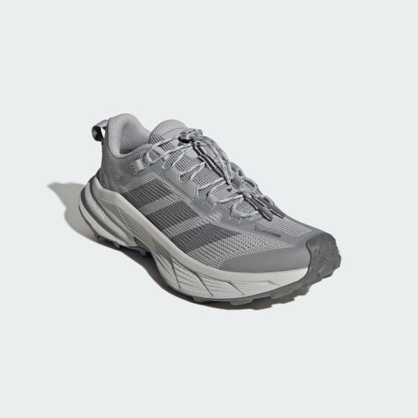 Purchase adidas Terrex Free Hiker SL Climacool Hiking Shoes Grey Two/Grey Four/Grey One KJ0185