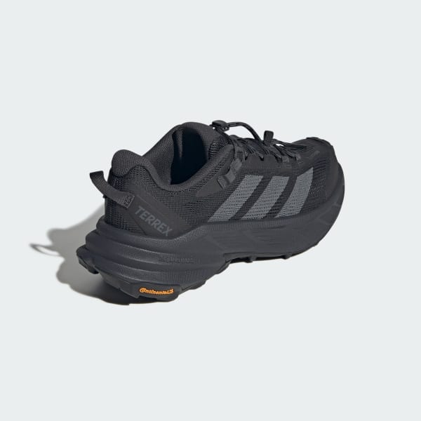 Details for 阿迪达斯Terrex Free Hiker SL Climacool徒步鞋 碳灰/灰五/黑色 KJ0183