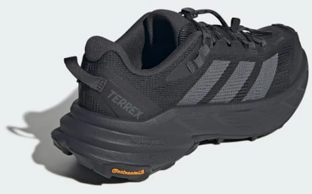 阿迪达斯Terrex Free Hiker SL Climacool徒步鞋 碳灰/灰五/黑色 KJ0183 Details for 阿迪达斯Terrex Free Hiker SL Climacool徒步鞋 碳灰/灰五/黑色 KJ0183