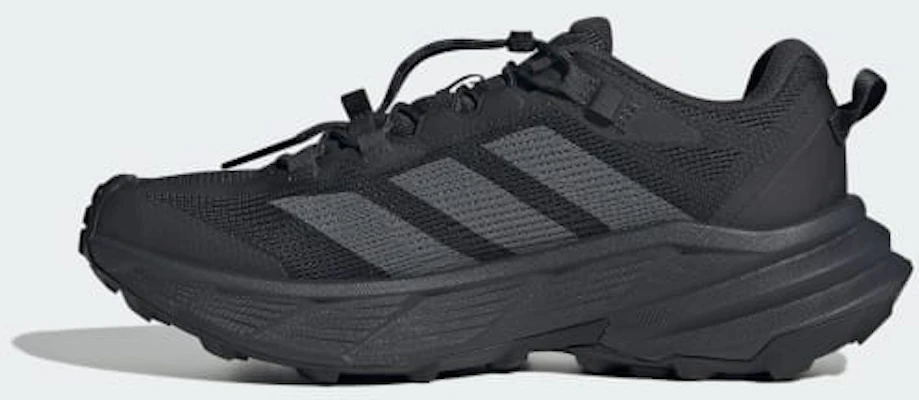 阿迪达斯Terrex Free Hiker SL Climacool徒步鞋 碳灰/灰五/黑色 KJ0183 Sizing 阿迪达斯Terrex Free Hiker SL Climacool徒步鞋 碳灰/灰五/黑色 KJ0183