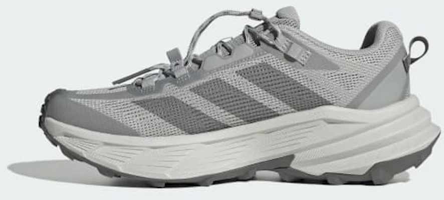 adidas Terrex Free Hiker SL Climacool Hiking Shoes Grey Two/Grey Four/Grey One KJ0185 Sizing adidas Terrex Free Hiker SL Climacool Hiking Shoes Grey Two/Grey Four/Grey One KJ0185