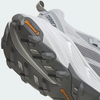 adidas Terrex Free Hiker SL Climacool Wandelschoenen Grijs Two/Four/One KJ0185 Sizing adidas Terrex Free Hiker SL Climacool Wandelschoenen Grijs Two/Four/One KJ0185