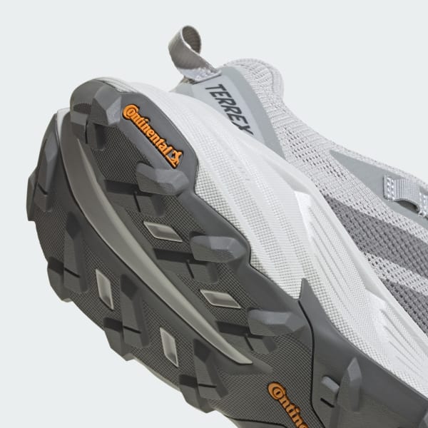 Cheap adidas Terrex Free Hiker SL Climacool Hiking Shoes Grey Two/Grey Four/Grey One KJ0185