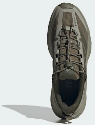 adidas Terrex Free Hiker SL GORE-TEX 登山鞋 男款 橄欖綠/夜卡其/銀石灰 KJ4433 Order adidas Terrex Free Hiker SL GORE-TEX 登山鞋 男款 橄欖綠/夜卡其/銀石灰 KJ4433