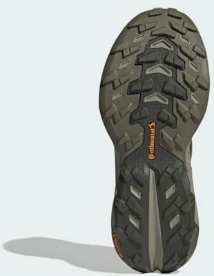 adidas Terrex Free Hiker SL GORE-TEX 登山鞋 男款 橄欖綠/夜卡其/銀石灰 KJ4433 Lookbook adidas Terrex Free Hiker SL GORE-TEX 登山鞋 男款 橄欖綠/夜卡其/銀石灰 KJ4433