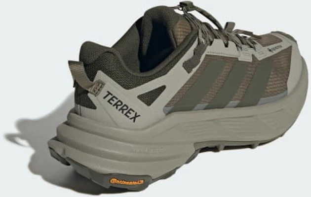 adidas Terrex Free Hiker SL GORE-TEX 登山鞋 男款 橄欖綠/夜卡其/銀石灰 KJ4433 Purchase adidas Terrex Free Hiker SL GORE-TEX 登山鞋 男款 橄欖綠/夜卡其/銀石灰 KJ4433
