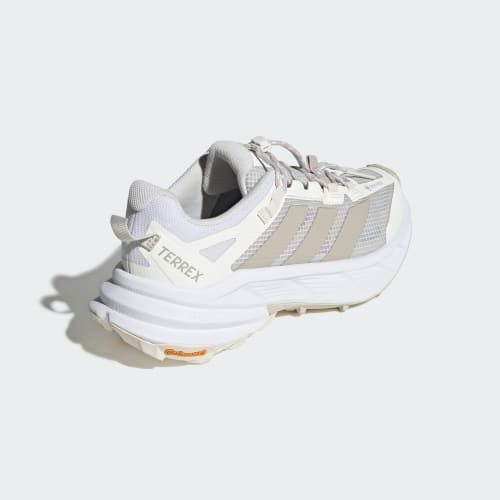 Purchase adidas Terrex Free Hiker SL GORE-TEX 登山鞋 雲白/米色/奶白 KJ4432