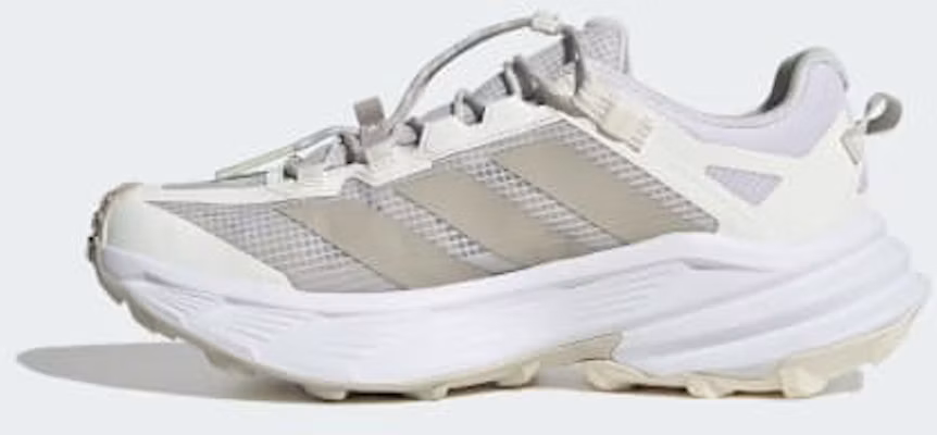 adidas Terrex Free Hiker SL GORE-TEX 登山鞋 雲白/米色/奶白 KJ4432 Details for adidas Terrex Free Hiker SL GORE-TEX 登山鞋 雲白/米色/奶白 KJ4432