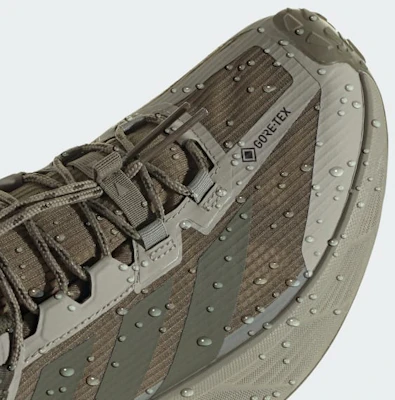 adidas Terrex Free Hiker SL GORE-TEX 登山鞋 男款 橄欖綠/夜卡其/銀石灰 KJ4433 Cheap adidas Terrex Free Hiker SL GORE-TEX 登山鞋 男款 橄欖綠/夜卡其/銀石灰 KJ4433