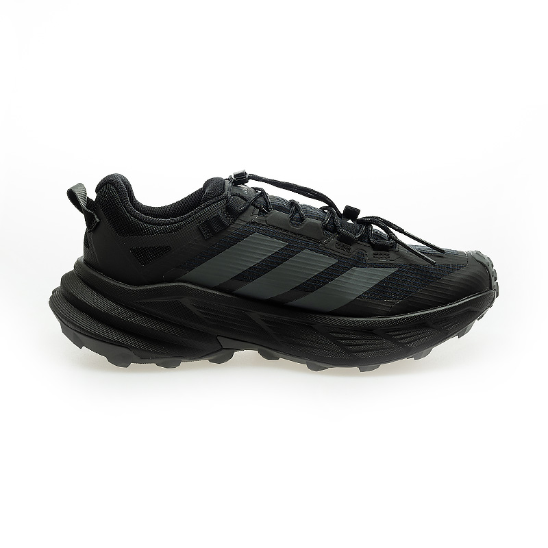 Shop adidas TERREX Free Hiker SL GTX 登山鞋 KJ4430