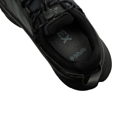 adidas TERREX Free Hiker SL GTX 登山鞋 KJ4430 Details for adidas TERREX Free Hiker SL GTX 登山鞋 KJ4430