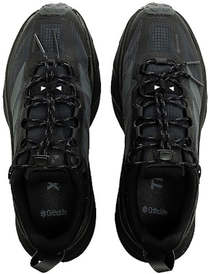 adidas TERREX Free Hiker SL GTX 登山鞋 KJ4430 Sizing adidas TERREX Free Hiker SL GTX 登山鞋 KJ4430