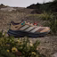 Lookbook adidas Terrex Free Hiker SL GTX Kasut Hiking Lelaki Earth Strata/Beige/Pure Teal KJ4429