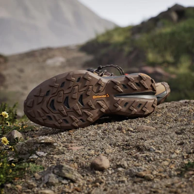 adidas Terrex Free Hiker SL GTX Kasut Hiking Lelaki Earth Strata/Beige/Pure Teal KJ4429 Shop adidas Terrex Free Hiker SL GTX Kasut Hiking Lelaki Earth Strata/Beige/Pure Teal KJ4429