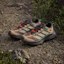 Purchase adidas Terrex Free Hiker SL GTX Kasut Hiking Lelaki Earth Strata/Beige/Pure Teal KJ4429