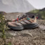 Sizing adidas Terrex Free Hiker SL GTX Kasut Hiking Lelaki Earth Strata/Beige/Pure Teal KJ4429