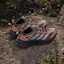 Sizing adidas Terrex Free Hiker SL GTX Hiking Shoes M Earth Strata/Beige/Pure Teal KJ4429