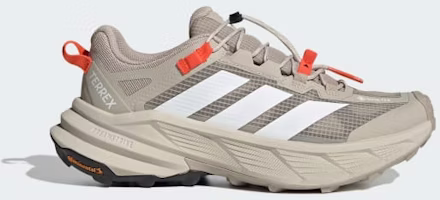 adidas Terrex Free Hiker SL GTX Hiking Shoes M Wonder Beige/Cloud White/Beige KJ4431 adidas Terrex Free Hiker SL GTX Hiking Shoes M Wonder Beige/Cloud White/Beige KJ4431
