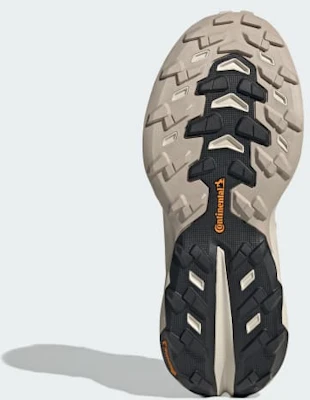 adidas Terrex Free Hiker SL GTX Kasut Hiking Lelaki Wonder Beige/Cloud White/Beige KJ4431 Lookbook adidas Terrex Free Hiker SL GTX Kasut Hiking Lelaki Wonder Beige/Cloud White/Beige KJ4431