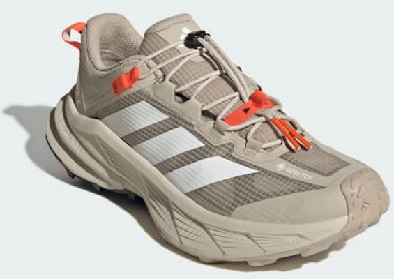 adidas Terrex Free Hiker SL GTX Kasut Hiking Lelaki Wonder Beige/Cloud White/Beige KJ4431 Shop adidas Terrex Free Hiker SL GTX Kasut Hiking Lelaki Wonder Beige/Cloud White/Beige KJ4431
