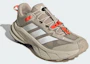 Shop adidas Terrex Free Hiker SL GTX Kasut Hiking Lelaki Wonder Beige/Cloud White/Beige KJ4431